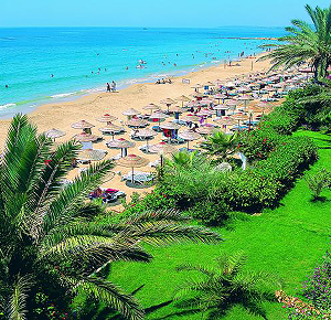 2025 Yılı Yaz Sezonu Açıldı!