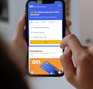 On Lux Premium Travel Hizmete Açıldı.