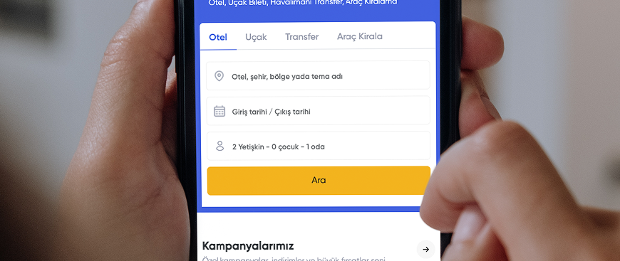 On Lux Premium Travel Hizmete Açıldı.